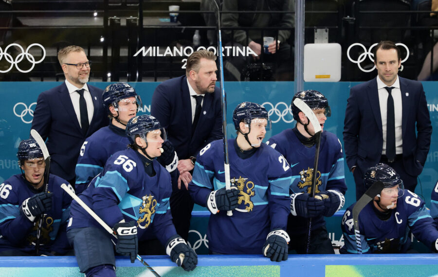 Asiantuntijan mukaan kapinakohu ei sotke Leijonien pelaamista, mutta Jere Lehtinen saa risuja