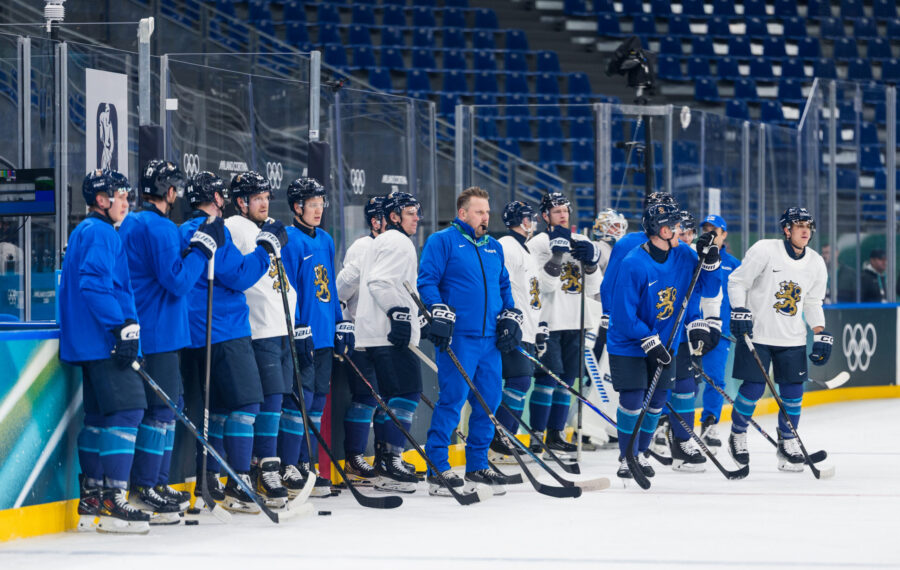 Asiantuntijan mukaan Suomella on Milanossa valttikortti, joka voi viedä Leijonat päätyyn asti
