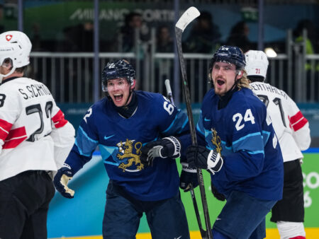 Leijonien upean Sveitsi-voiton takana oli myös asioita, joita voidaan vielä parantaa