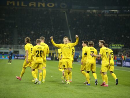 Veikkausliigan seuroilla on paremmat lähtökohdat kuin Bodø/Glimtillä oli 8-9 vuotta sitten