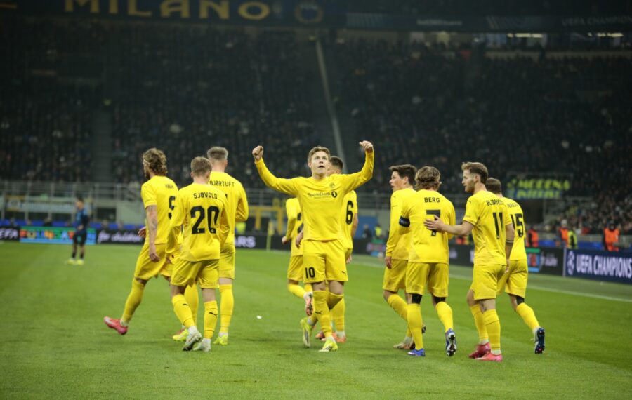 Veikkausliigan seuroilla on paremmat lähtökohdat kuin Bodø/Glimtillä oli 8-9 vuotta sitten