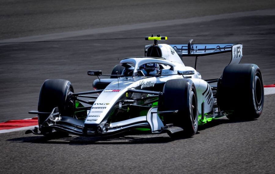 Valtteri Bottaksen musta päivä voi kääntyä Cadillacille myös siunaukseksi