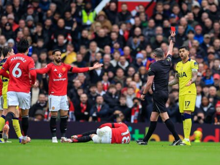 Tottenhamin pitäisi myydä paras pelaajansa, sillä hänestä on enemmän haittaa kuin hyötyä