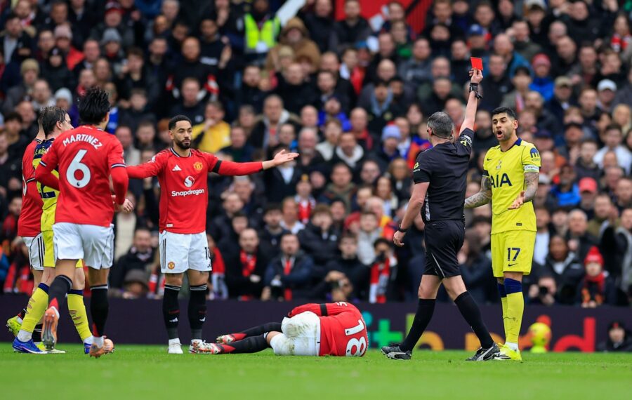 Tottenhamin pitäisi myydä paras pelaajansa, sillä hänestä on enemmän haittaa kuin hyötyä