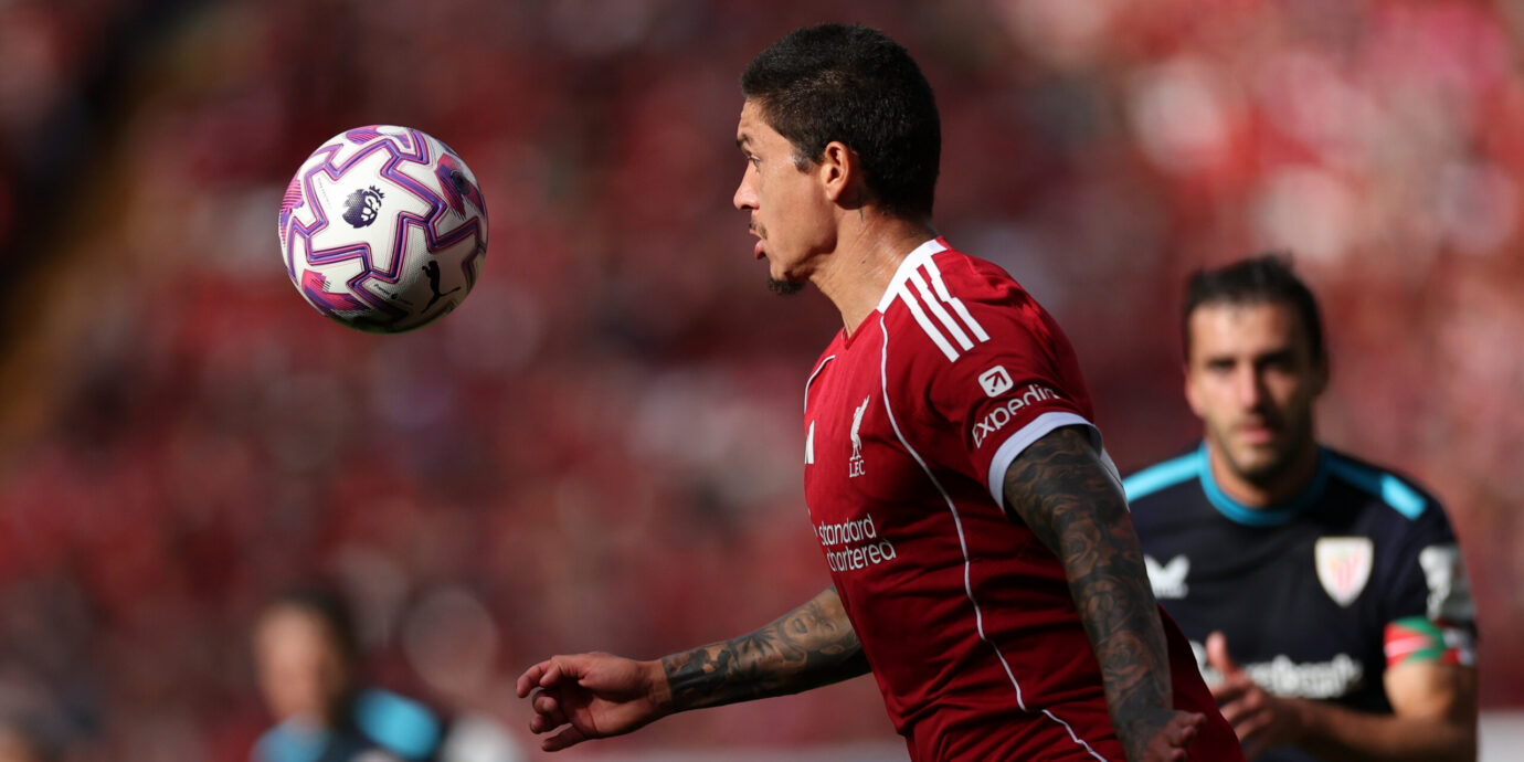 Darwin Núñez on kävelevä esimerkki jalkapallon armottomuudesta ja julmuudesta