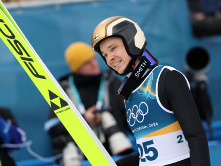 Eero Hirvonen iski yhdistetyssä mitalisensaation – Ilkka Herola viides