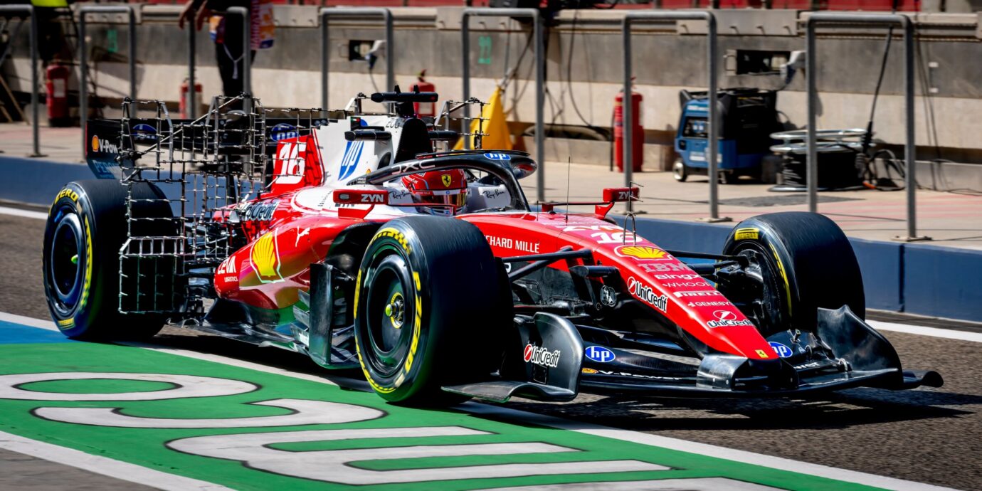 Bahrainin testit viittaavat siihen, että F1-kauden pinnan alla kypsyy maistuva yllätys