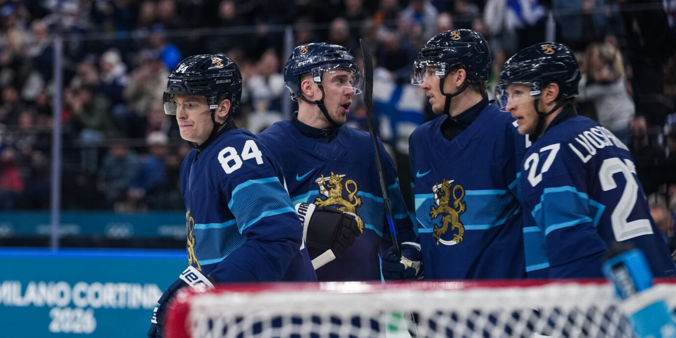 Leijonat teki Italiasta silppua 11-0-lukemin – vain ihmeiden ihme voi viedä suoran välieräpaikan