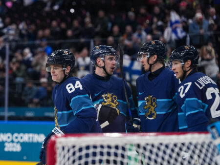 Leijonat teki Italiasta silppua 11-0-lukemin – vain ihmeiden ihme voi viedä suoran välieräpaikan