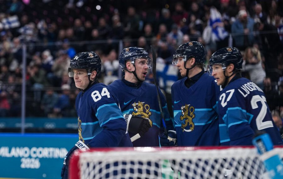 Leijonat teki Italiasta silppua 11-0-lukemin – vain ihmeiden ihme voi viedä suoran välieräpaikan