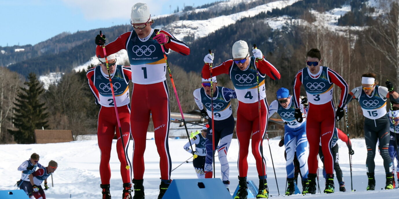 Arsi Ruuskanen paras suomalainen – Iivo Niskanen pettyi omaan kisaansa