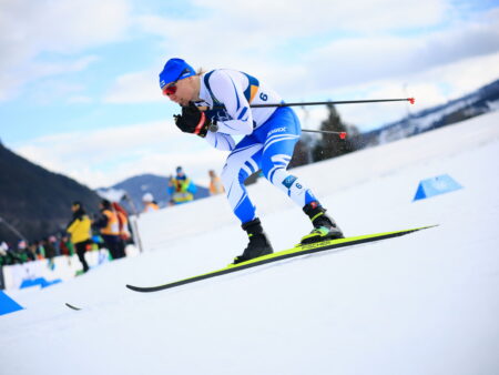Lauri Vuorinen hiihti sprinttifinaalissa neljänneksi – muut suomalaiset ulkona finaaleista