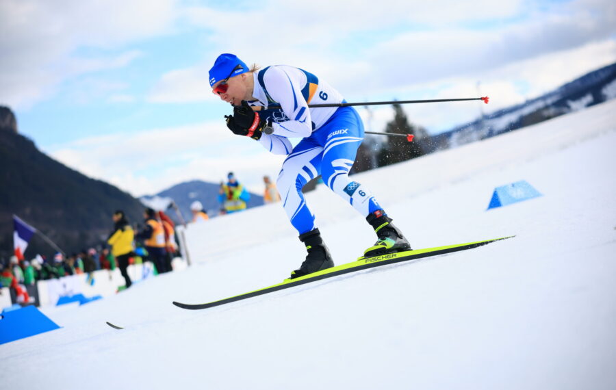Lauri Vuorinen hiihti sprinttifinaalissa neljänneksi – muut suomalaiset ulkona finaaleista