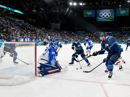 Leijonat sai Italia-ottelusta reppuunsa kriittisiä asioita, joiden hyöty näkyy ratkaisupeleissä