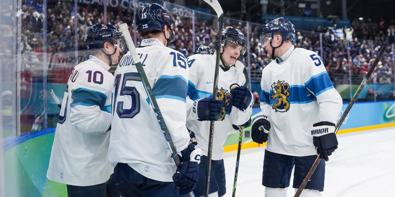 Milanon turnaus menee Leijona-historian suurimmille sivuille – erityiskiitos pakeille ja Sarokselle