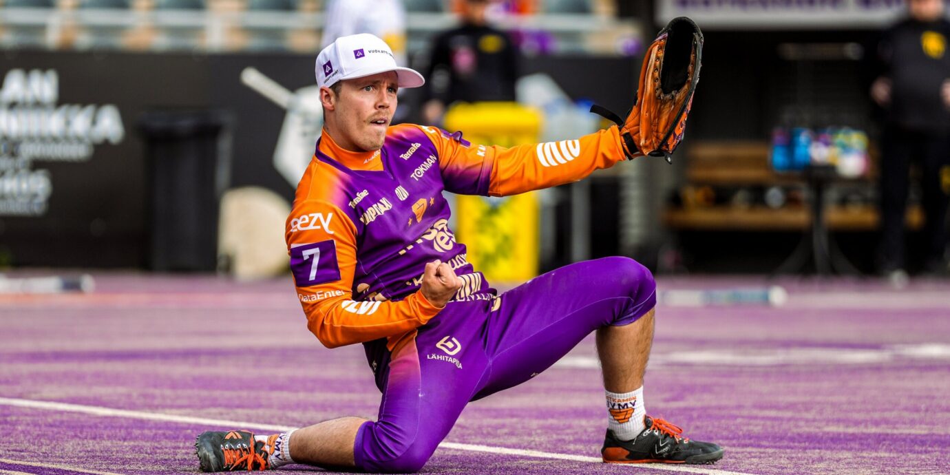 Sotkamon lukkarikoplauksessa voittavat kaikki – myös Miika Keski-Petäjä