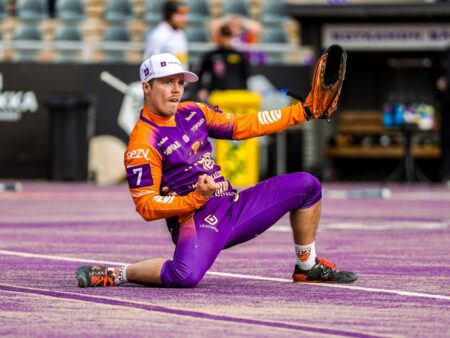 Sotkamon lukkarikoplauksessa voittavat kaikki – myös Miika Keski-Petäjä Sotkamon lukkarikoplauksessa voittavat kaikki – myös Miika Keski-Petäjä