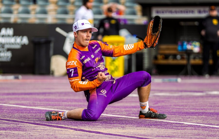 Sotkamon lukkarikoplauksessa voittavat kaikki – myös Miika Keski-Petäjä