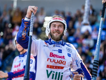 Sisäpeliin on tullut viheliäinen oppi, jonka noudattaminen tuntuu olevan juoksua tärkeämpää