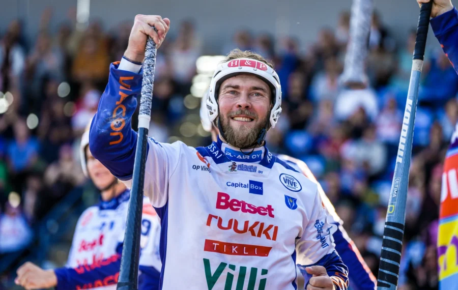 Sisäpeliin on tullut viheliäinen oppi, jonka noudattaminen tuntuu olevan juoksua tärkeämpää