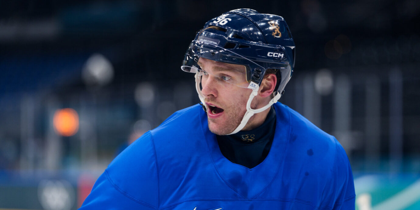 Asiantuntijan mukaan Kanadalla on raaka ase, jonka he voivat kohdistaa Mikko Rantaseen