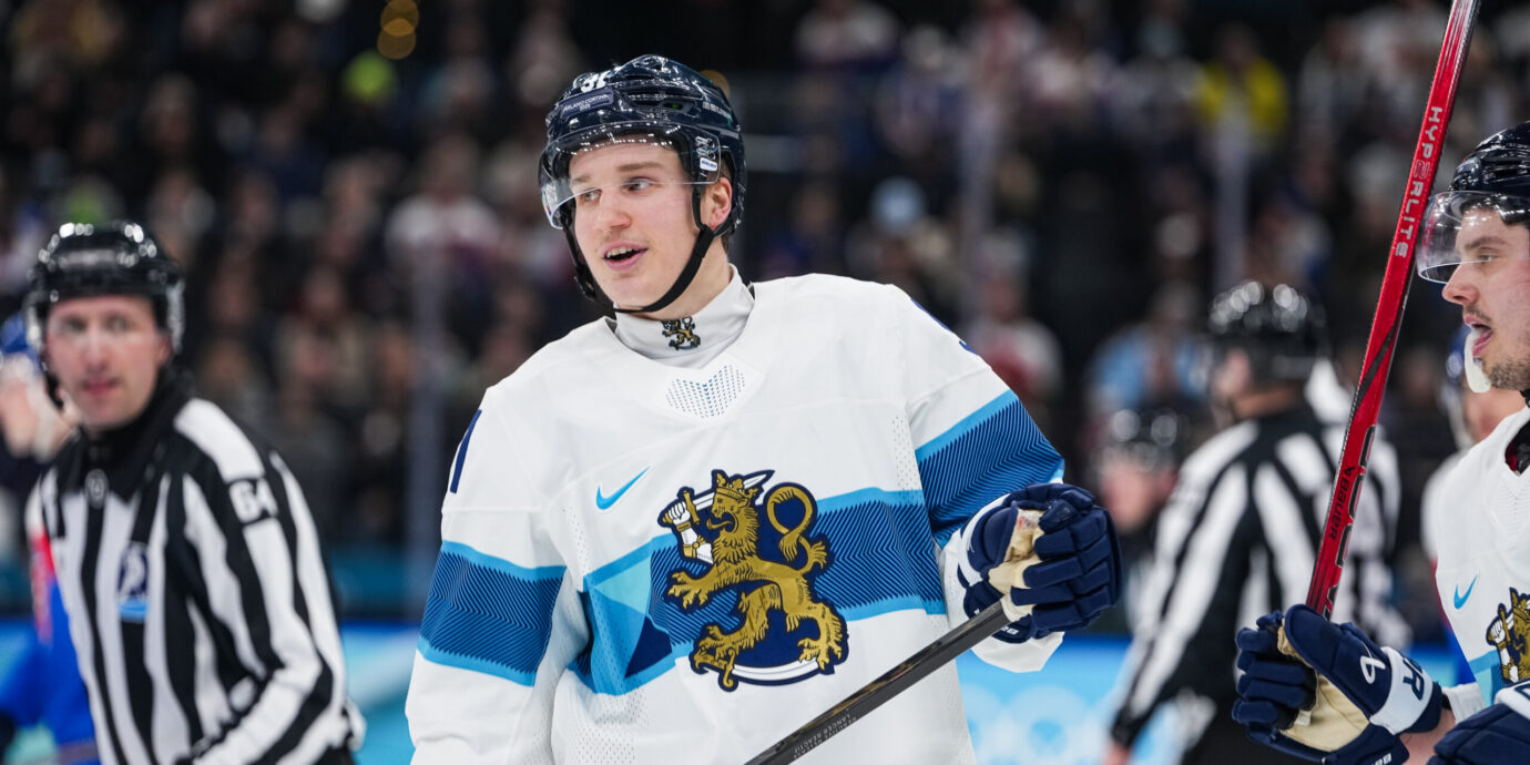 Lahjomattomat Podcast: Leijonien taivaanrannassa näkyy ison uhkakuvan ääriviivat