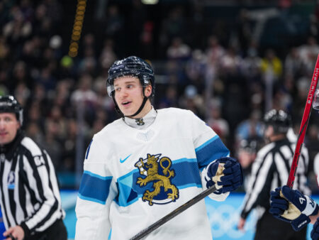 Lahjomattomat Podcast: Leijonien taivaanrannassa näkyy ison uhkakuvan ääriviivat