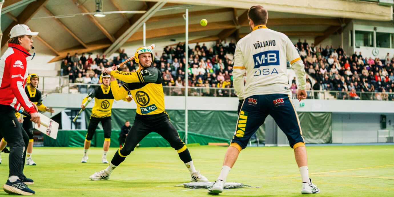 TalviSuper ennakoi kahden joukkueen yllättävän miesten Superissa ensi kesänä