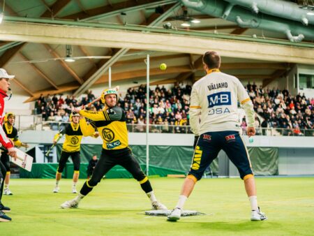 TalviSuper ennakoi kahden joukkueen yllättävän miesten Superissa ensi kesänä