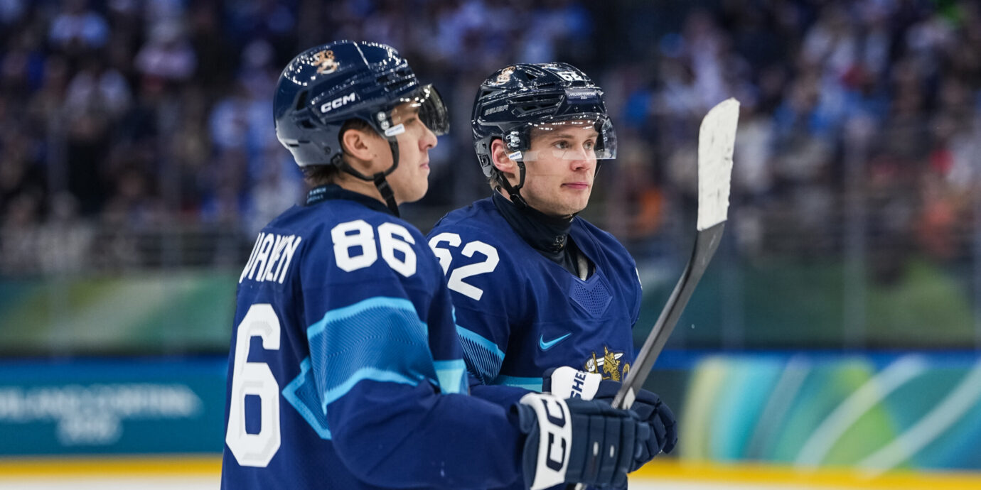 Asiantuntijan mukaan Leijonilla on hihassaan yksi lisäase – ”En vain usko, olen siitä varma”