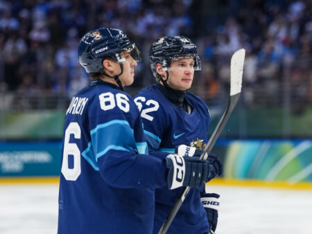 Asiantuntijan mukaan Leijonilla on hihassaan yksi lisäase – ”En vain usko, olen siitä varma”