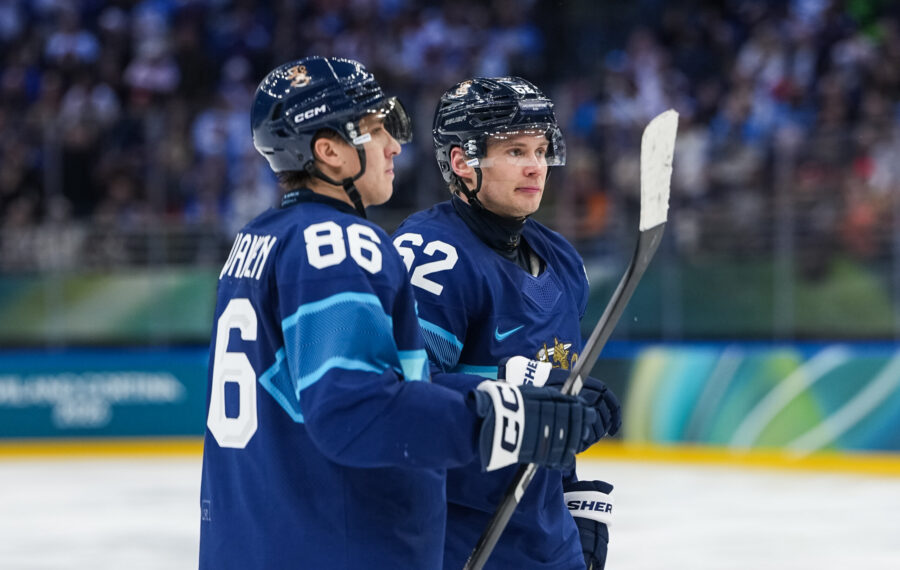 Asiantuntijan mukaan Leijonilla on hihassaan yksi lisäase – ”En vain usko, olen siitä varma”