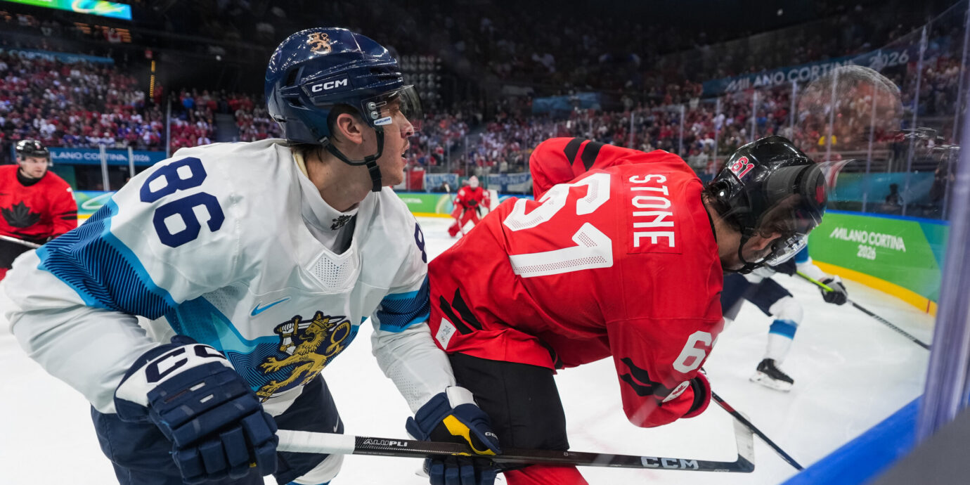 Asiantuntijan mukaan Kanada-ottelussa jäi jossiteltavaa vain kahdessa asiassa