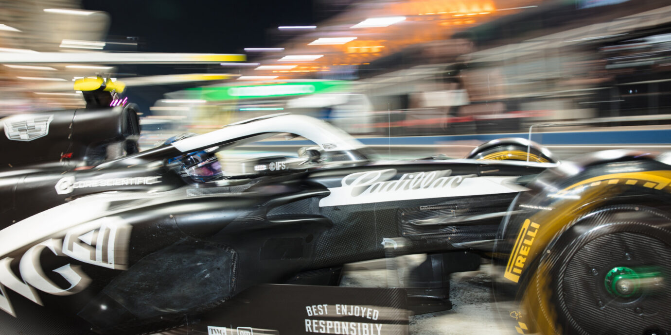 Valtteri Bottasta ja Cadillacia uhkaa F1-kauden avauskisassa historiallinen nöyryytys