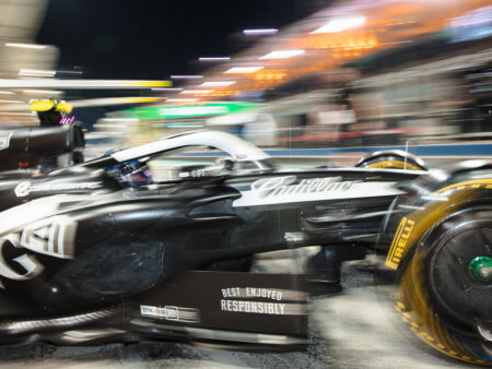 Valtteri Bottasta ja Cadillacia uhkaa F1-kauden avauskisassa historiallinen nöyryytys