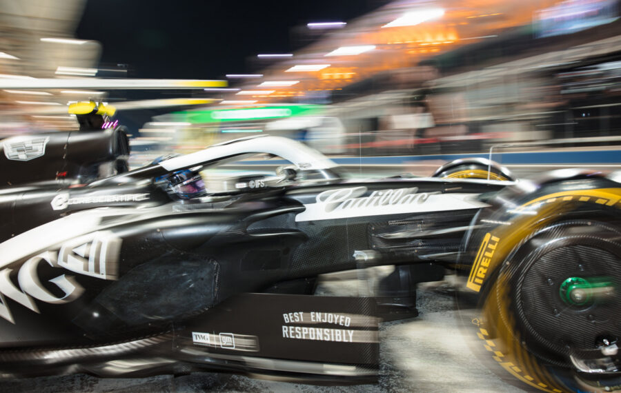 Valtteri Bottasta ja Cadillacia uhkaa F1-kauden avauskisassa historiallinen nöyryytys