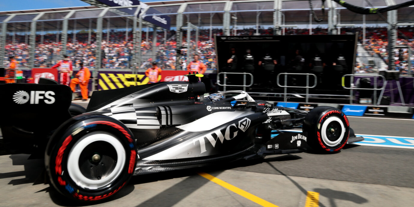 Nyt tuli synkkä ennustus Valtteri Bottaksen ja Cadillacin tilanteesta