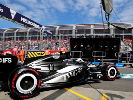 Nyt tuli synkkä ennustus Valtteri Bottaksen ja Cadillacin tilanteesta