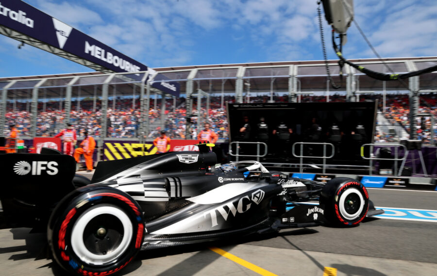 Nyt tuli synkkä ennustus Valtteri Bottaksen ja Cadillacin tilanteesta