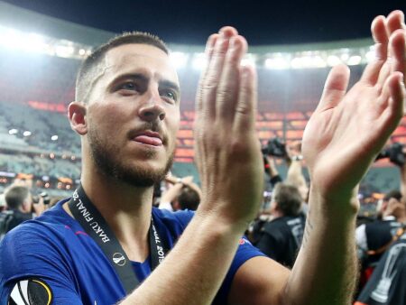 Chelsean rangaistus on yhtä tyhjän kanssa, mutta pisterangaistus olisi ollut kohtuutonta