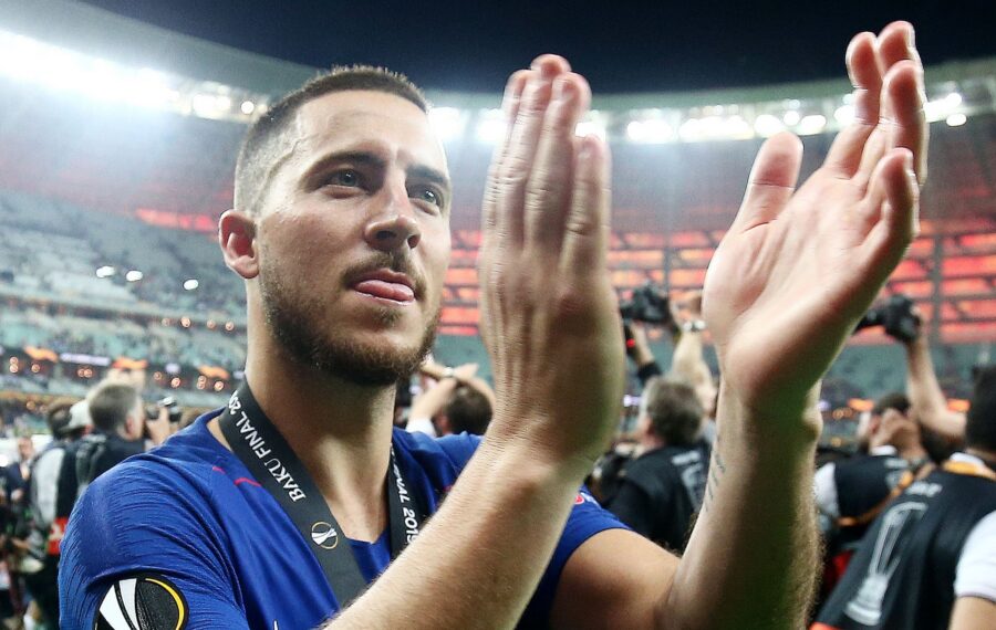 Chelsean rangaistus on yhtä tyhjän kanssa, mutta pisterangaistus olisi ollut kohtuutonta