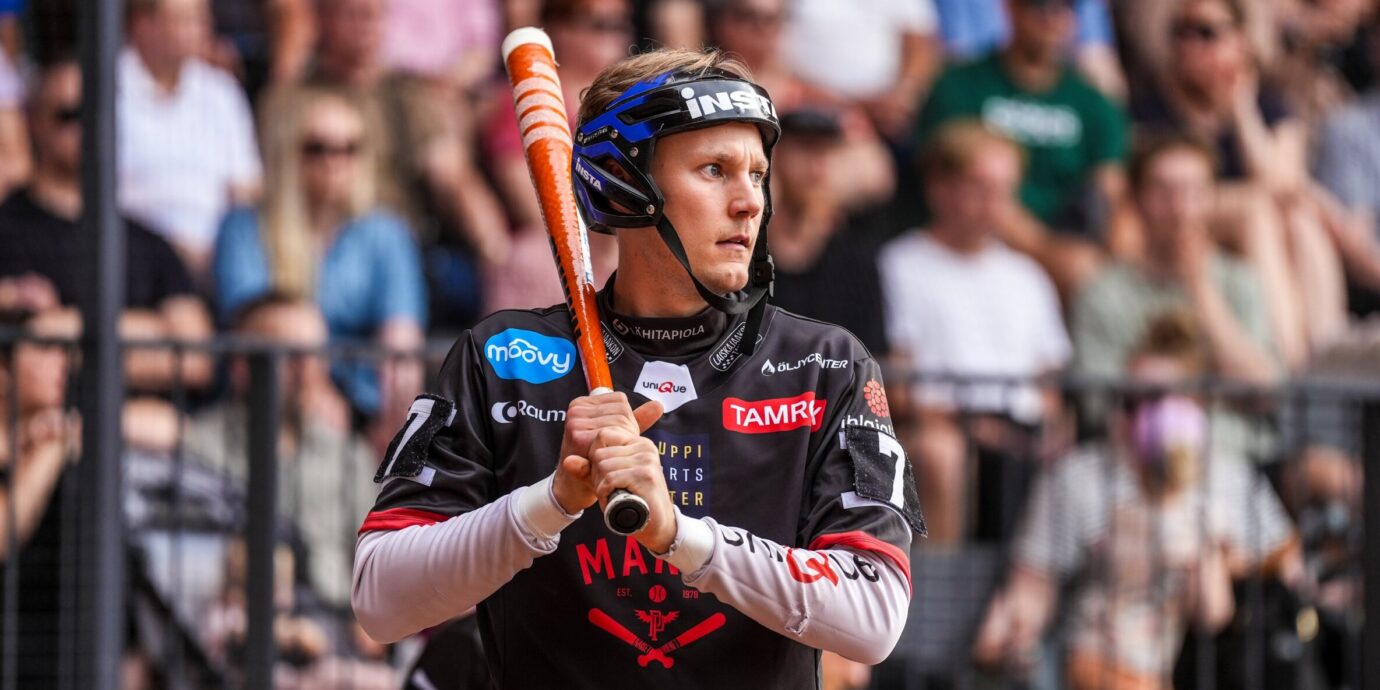 Elmeri Liedon siirron järkevyyden niin Kouvolan kuin Mansen kannalta kertoo vasta aika