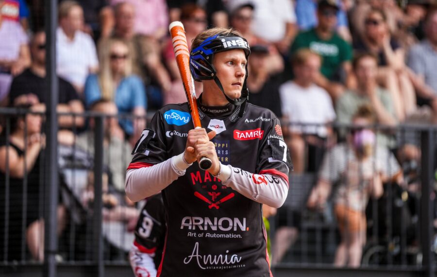 Elmeri Liedon siirron järkevyyden niin Kouvolan kuin Mansen kannalta kertoo vasta aika