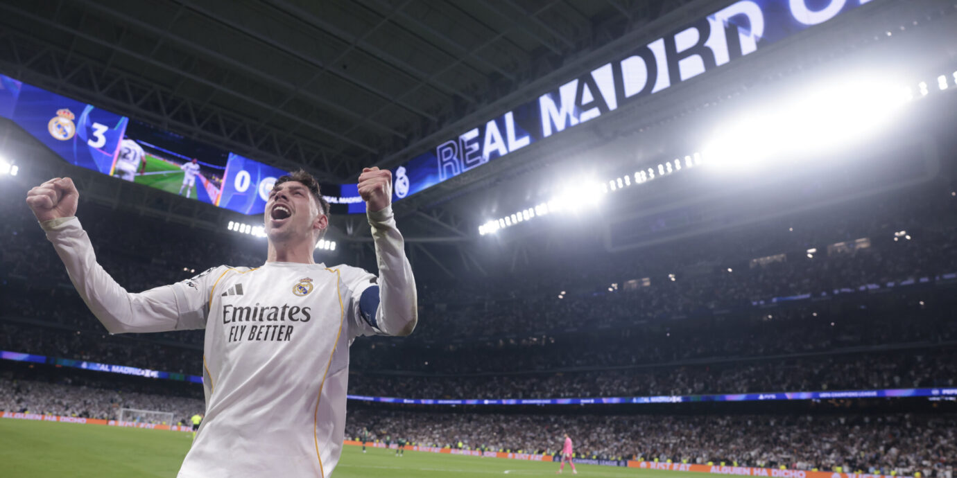 Real Madridin tyrmäävällä Manchester City -voitolla voi olla kallis hinta