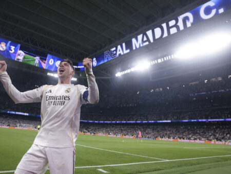 Real Madridin tyrmäävällä Manchester City -voitolla voi olla kallis hinta