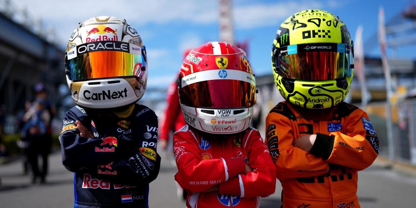 Asiantuntija pitää formula ykkösten uutta pikaliimasääntöä loistavana asiana