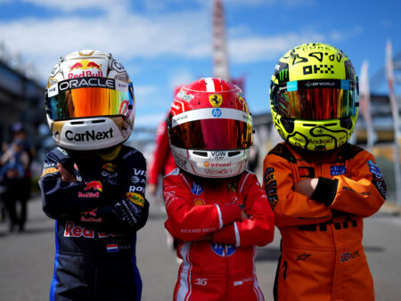 Asiantuntija pitää formula ykkösten uutta pikaliimasääntöä loistavana asiana