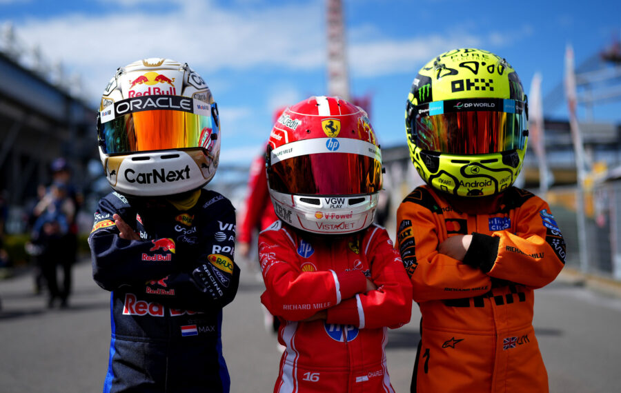 Asiantuntija pitää formula ykkösten uutta pikaliimasääntöä loistavana asiana