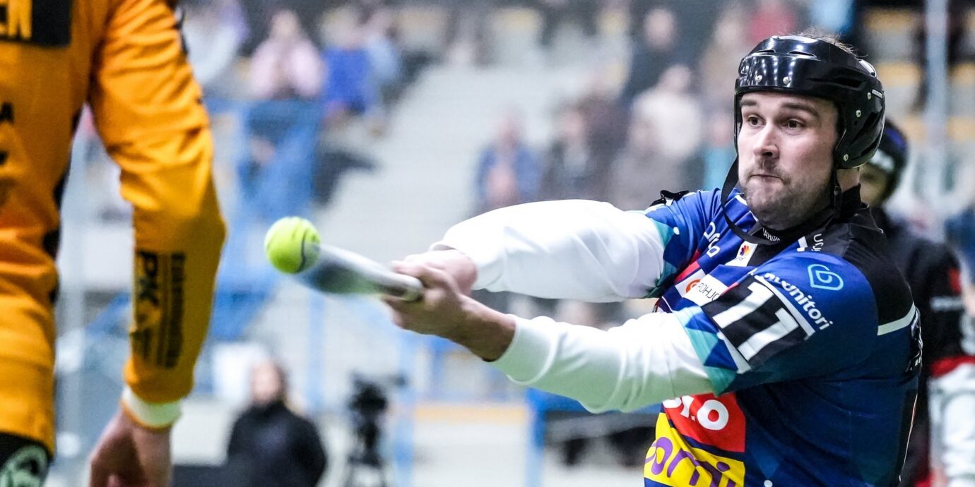 TalviSuperista kuuluu miesten Superpesiksen voimasuhteista pelottavan kova jyrinä