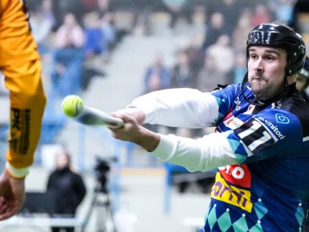 TalviSuperista kuuluu miesten Superpesiksen voimasuhteista pelottavan kova jyrinä